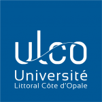 Logo of Moodle ULCO